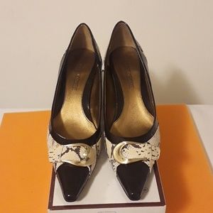 CIRCA JOAN DAVIS WOMEN'S DRESS SHOE